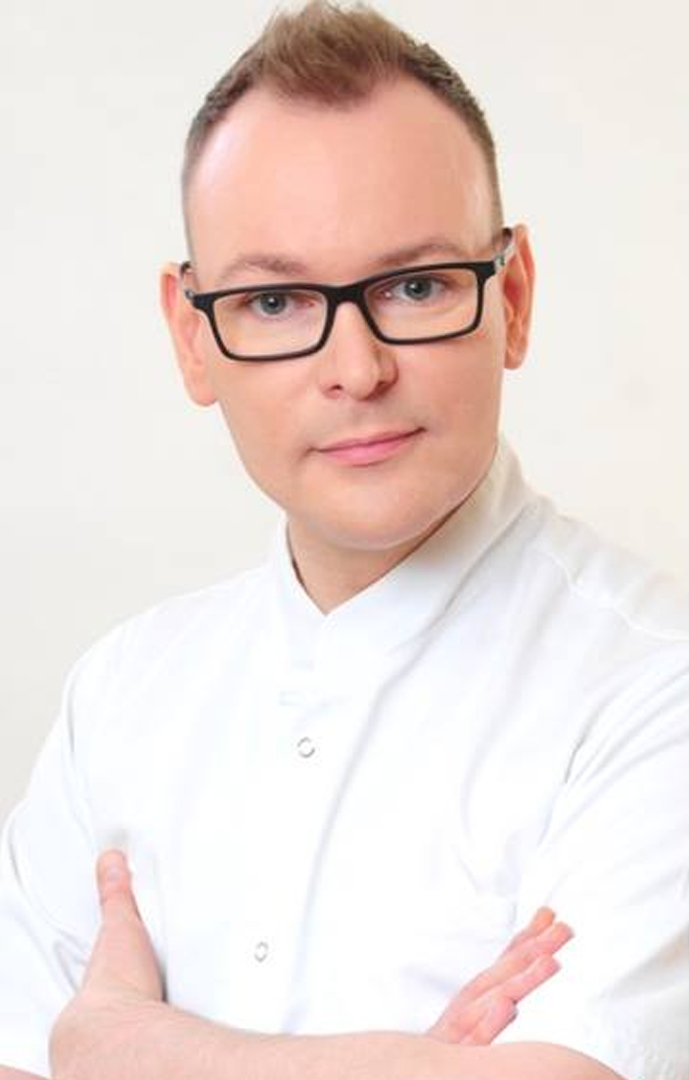 Paweł Fudali zdjęcie profilowe